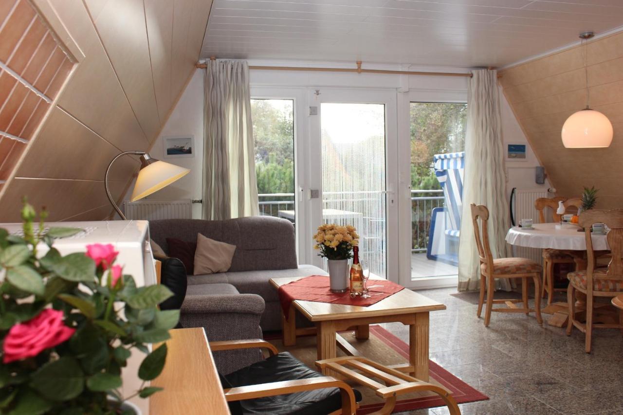Finnhuette Nr.42 Auf Moenchgut Gager Extérieur photo
